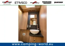 Fahrzeugbild Malibu T 450 RB-LE lightweight 3.5t #24