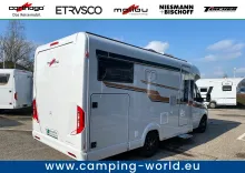 Fahrzeugbild Malibu T 450 RB-LE lightweight 3.5t #4