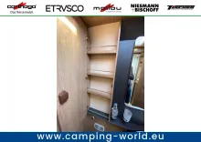 Fahrzeugbild Malibu T 450 RB-LE lightweight 3.5t #25