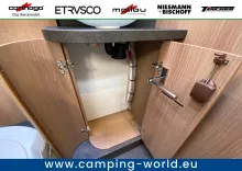 Fahrzeugbild Malibu T 450 RB-LE lightweight 3.5t #26