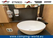 Fahrzeugbild Malibu T 450 RB-LE lightweight 3.5t #27