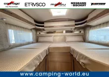 Fahrzeugbild Malibu T 450 RB-LE lightweight 3.5t #29