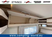 Fahrzeugbild Malibu T 450 RB-LE lightweight 3.5t #30