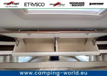 Fahrzeugbild Malibu T 450 RB-LE lightweight 3.5t #31