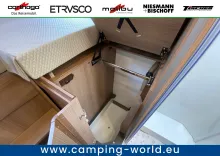 Fahrzeugbild Malibu T 450 RB-LE lightweight 3.5t #33