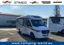 Fahrzeugbild Malibu T 450 RB-LE lightweight 3.5t #5