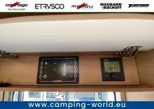 Fahrzeugbild Malibu T 450 RB-LE lightweight 3.5t #35