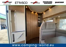 Fahrzeugbild Malibu T 450 RB-LE lightweight 3.5t #36