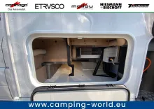 Fahrzeugbild Malibu T 450 RB-LE lightweight 3.5t #38