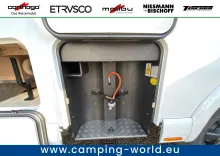 Fahrzeugbild Malibu T 450 RB-LE lightweight 3.5t #39