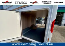 Fahrzeugbild Malibu T 450 RB-LE lightweight 3.5t #40