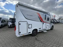 Fahrzeugbild Bürstner Campeo TD 676 G *junger Gebrauchtwagen* #5