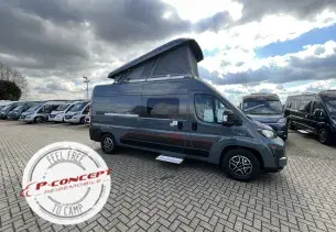 Bild Campeo C 600 Skyline