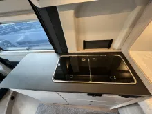 Fahrzeugbild Bürstner Campeo C 600 Skyline *junger Gebrauchtwagen* #14