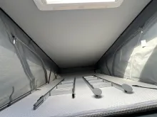 Fahrzeugbild Bürstner Campeo C 600 Skyline *junger Gebrauchtwagen* #19