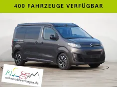 Bild 1 Pössl Campster, Anhänge, Season Sale 10000€ !