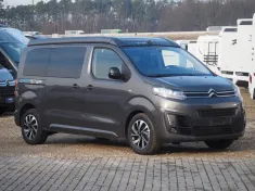 Bild 2 Pössl Campster, Anhänge, Season Sale 10000€ !