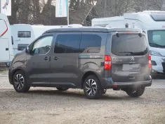 Bild 3 Pössl Campster, Anhänge, Season Sale 10000€ !