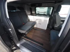 Bild 4 Pössl Campster, Anhänge, Season Sale 10000€ !