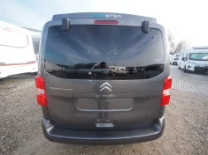 Bild 9 Pössl Campster, Anhänge, Season Sale 10000€ !