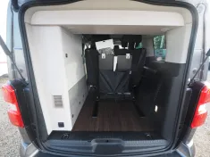 Bild 10 Pössl Campster, Anhänge, Season Sale 10000€ !