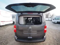 Bild 11 Pössl Campster, Anhänge, Season Sale 10000€ !