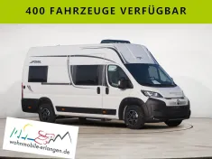 Bild 1 Pössl Roadcruiser Revolution, MJ 2025, Elegance uvm.