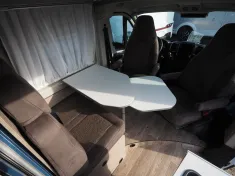 Bild 4 Pössl Roadcruiser Revolution, MJ 2025, Elegance uvm.