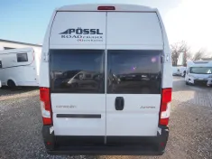 Bild 13 Pössl Roadcruiser Revolution, MJ 2025, Elegance uvm.