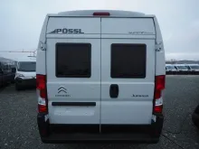 Fahrzeugbild Pössl Summit 600 L Shine, Aufstelld., Rabatt 9000€! #4