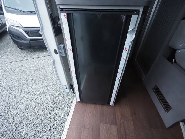 Fahrzeugbild Pössl Summit 600 L Shine, Aufstelld., Rabatt 9000€! #12