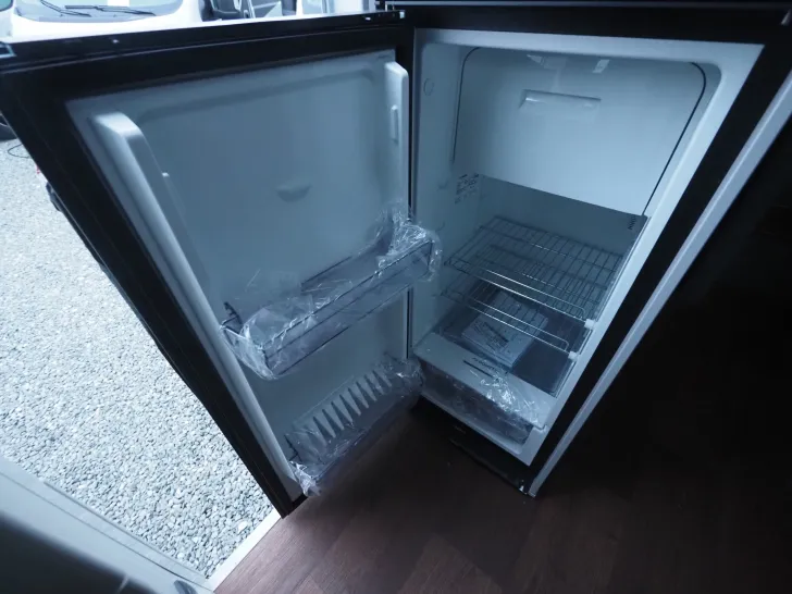 Fahrzeugbild Pössl Summit 600 L Shine, Aufstelld., Rabatt 9000€! #13