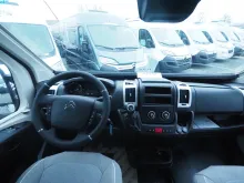 Fahrzeugbild Pössl Summit 600 L Shine, Aufstelld., Rabatt 9000€! #16