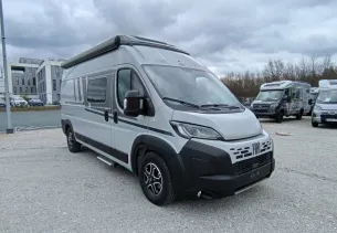 Camper Van CV 602 pro