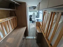 Fahrzeugbild Carado pro CV 602 140PS AUTOMATIK/LED-Scheinwerfer/AD #44