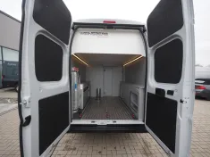 Bild 13 Weinsberg CaraTour 630 MEG, Automatik, Bike Pack, Style