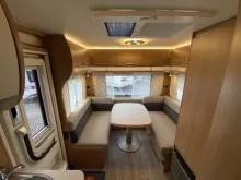 Fahrzeugbild Fendt Saphir 465 TG #7