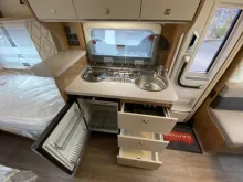 Fahrzeugbild Fendt Saphir 465 TG #12