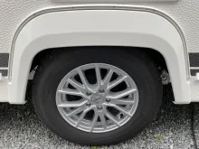 Fahrzeugbild Fendt Saphir 465 TG #17