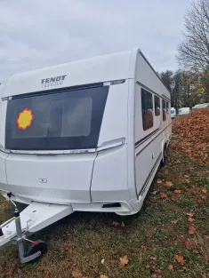 Bild 1 Fendt Bianco Activ 720 SKDW Frühjahrsangebot