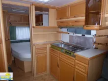 Fahrzeugbild Fendt Platin 510 TF #5