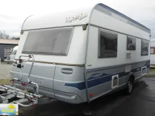 Fahrzeugbild Fendt Platin 510 TF #9