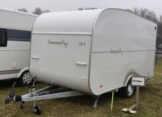 Bild 7 Hobby Beachy 420 Modell 2023