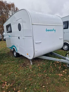 Bild 1 Hobby Beachy 450 IC-Line Modell