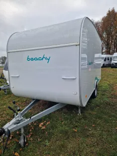 Bild 4 Hobby Beachy 450 IC-Line Modell