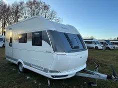 Bild 1 Hobby De Luxe 440 SF