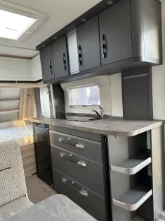 Bild 8 Hobby De Luxe 440 SF