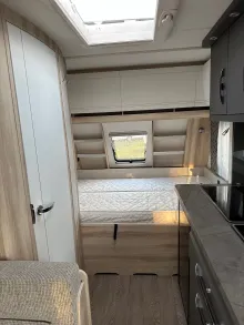 Fahrzeugbild Hobby De Luxe 440 SF #9