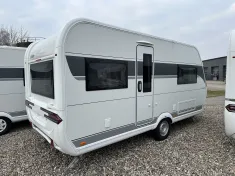Bild 4 Hobby De Luxe 460 UFe Frühjahrsangebot