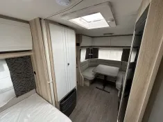 Bild 8 Hobby De Luxe 460 UFe Frühjahrsangebot